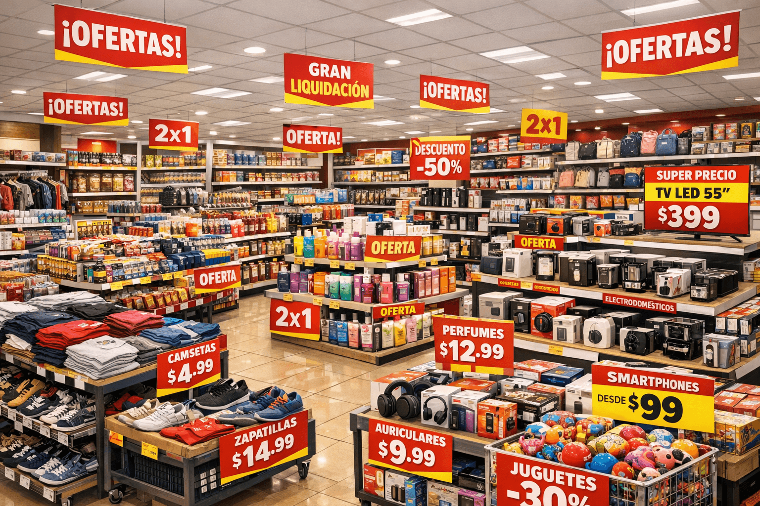 Banner de Master Market IA